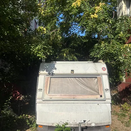 Campingplatz Quiet Caravan Bukarest