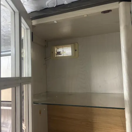 Quiet Caravan