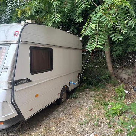 Quiet Caravan Campingplatz *
